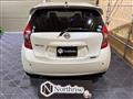 2012 Nissan Note