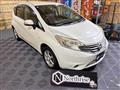 2012 Nissan Note
