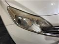 2012 Nissan Note