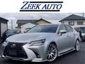 2016 Lexus GS