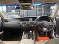 2016 Lexus GS