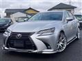 2016 Lexus GS