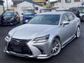 2016 Lexus GS