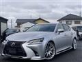2016 Lexus GS