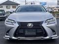 2016 Lexus GS