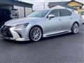 2016 Lexus GS