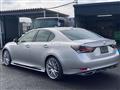 2016 Lexus GS