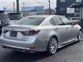 2016 Lexus GS