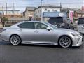 2016 Lexus GS