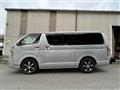 2010 Toyota Hiace Van