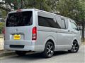 2010 Toyota Hiace Van