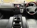 2010 Toyota Hiace Van