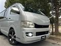 2010 Toyota Hiace Van
