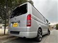 2010 Toyota Hiace Van