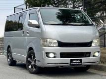 2010 Toyota Hiace Van