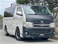 2012 Toyota Hiace Van