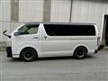 2012 Toyota Hiace Van