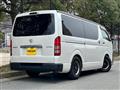 2012 Toyota Hiace Van
