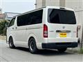 2012 Toyota Hiace Van