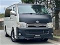 2012 Toyota Hiace Van