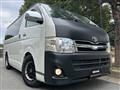 2012 Toyota Hiace Van