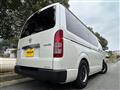 2012 Toyota Hiace Van