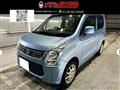 2013 Suzuki Wagon R