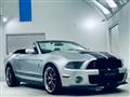 2010 Ford Mustang
