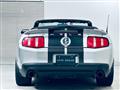 2010 Ford Mustang