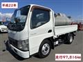 2010 Mitsubishi Canter