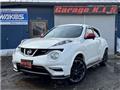 2013 Nissan Juke