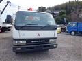 2001 Mitsubishi Canter