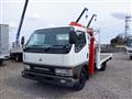 2001 Mitsubishi Canter