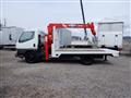 2001 Mitsubishi Canter