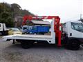 2001 Mitsubishi Canter