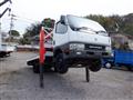 2001 Mitsubishi Canter
