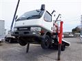 2001 Mitsubishi Canter