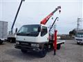 2001 Mitsubishi Canter