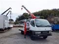 2001 Mitsubishi Canter