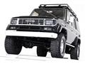 1994 Toyota Land Cruiser Prado