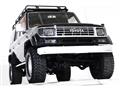 1994 Toyota Land Cruiser Prado