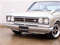 1972 Nissan Skyline