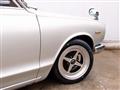 1972 Nissan Skyline