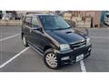 2009 Daihatsu Terios Kid