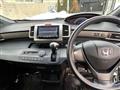 2013 Honda Freed