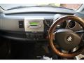 2005 Suzuki Wagon R