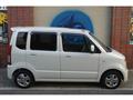 2005 Suzuki Wagon R