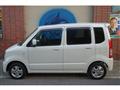 2005 Suzuki Wagon R