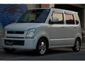 2005 Suzuki Wagon R