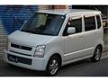 2005 Suzuki Wagon R